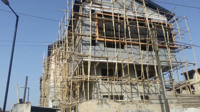 Amazing Grace House View 6