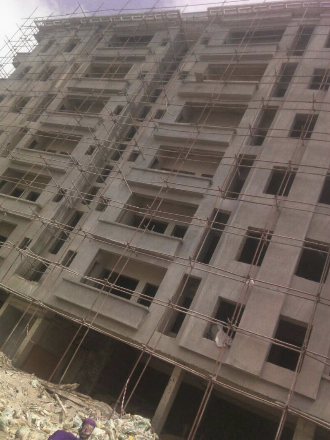 NEM Insurance Directors' Quarters Hero