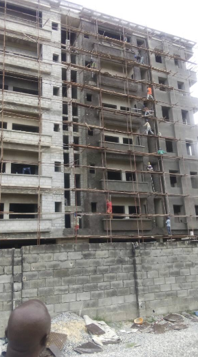 NEM Directors Quarters View 2