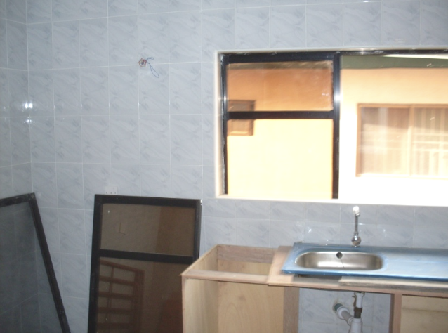 Agungi Housing View 2