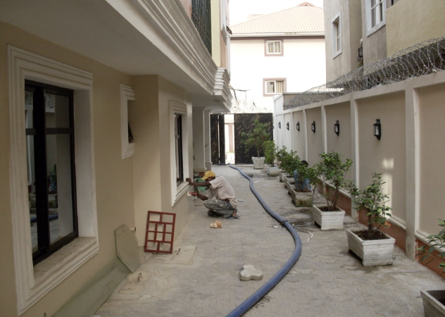 Agungi Housing View 4