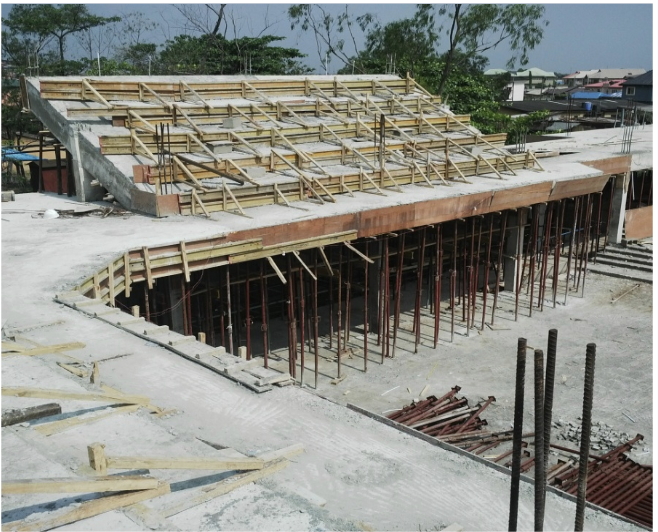 Catholic Church View 7