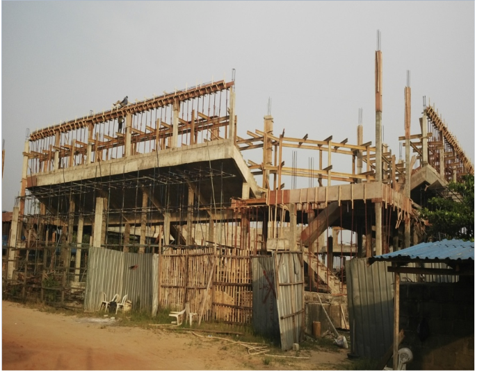 Catholic Church View 7