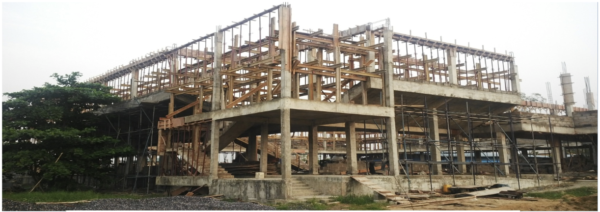 Catholic Church View 7