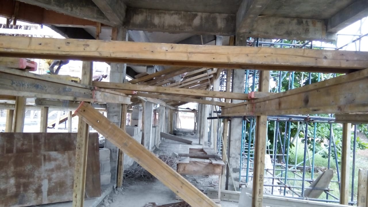 Catholic Church View 5