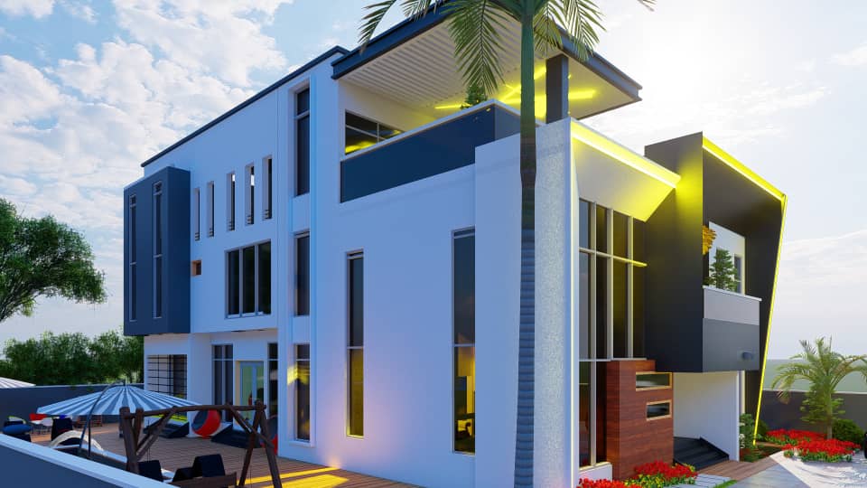 Monrovia Residence View 4